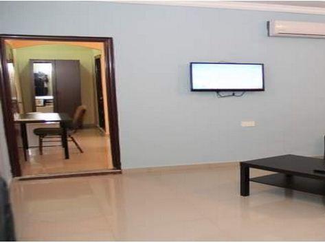 Toprate Luxury Hotel Owerri Habitación foto
