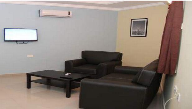 Toprate Luxury Hotel Owerri Habitación foto